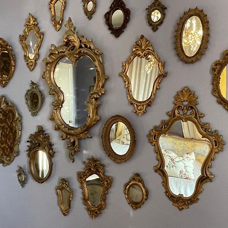 Maison D'Hercule 마옌 외부 사진
