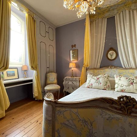 Maison D'Hercule 마옌 외부 사진