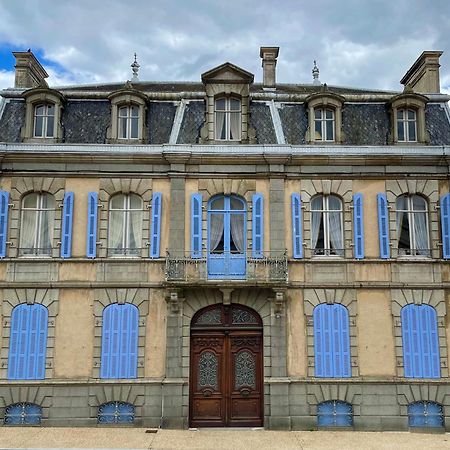 Maison D'Hercule 마옌 외부 사진