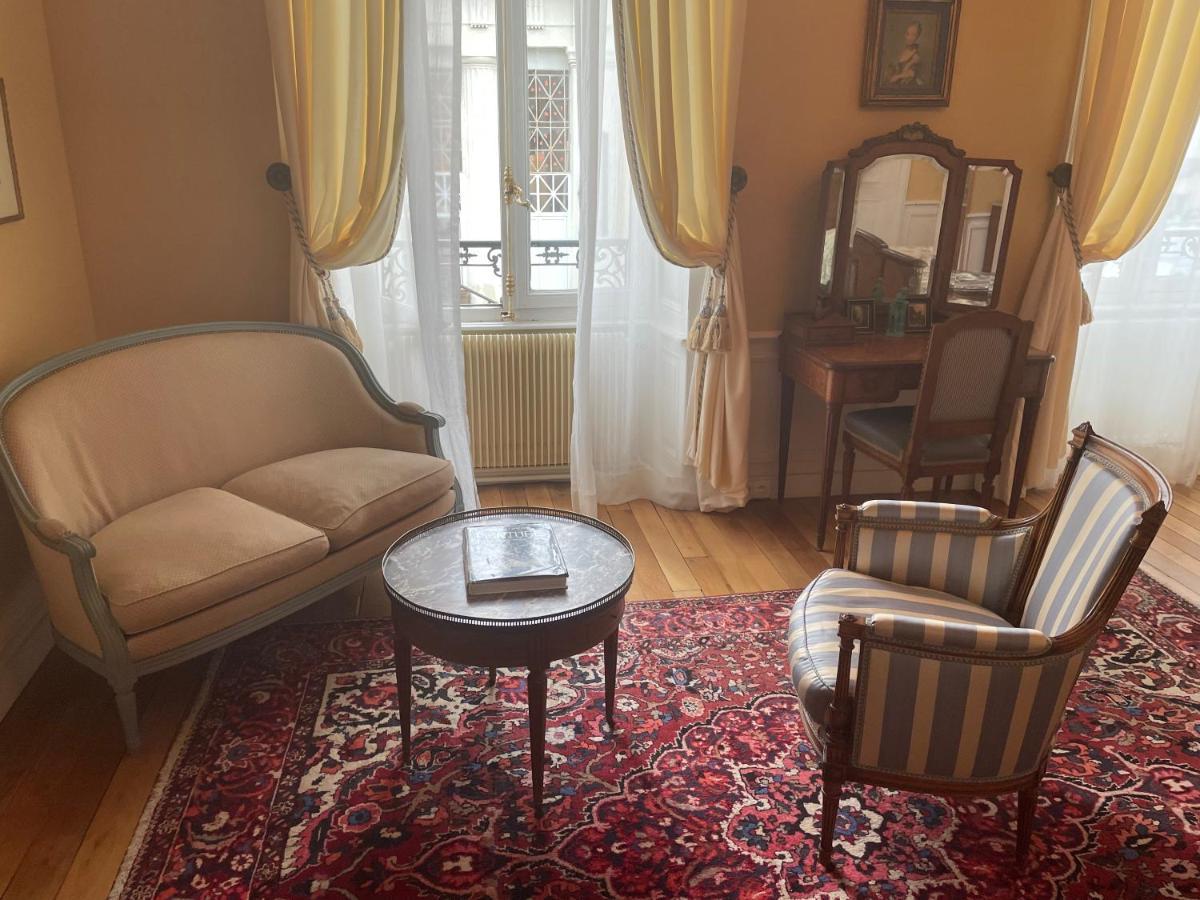 Maison D'Hercule 마옌 외부 사진