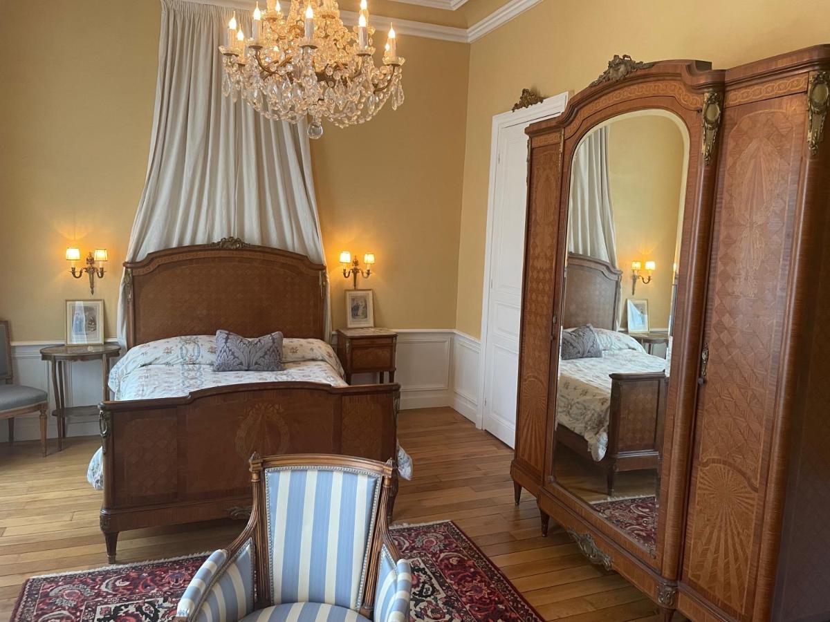 Maison D'Hercule 마옌 외부 사진
