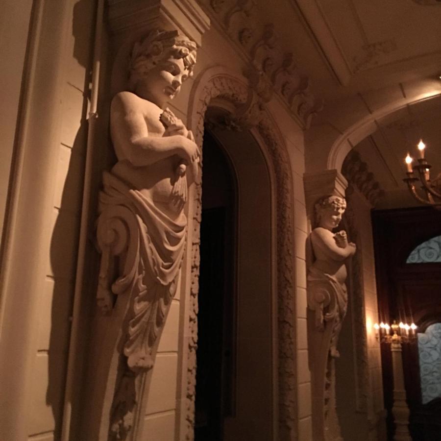 Maison D'Hercule 마옌 외부 사진