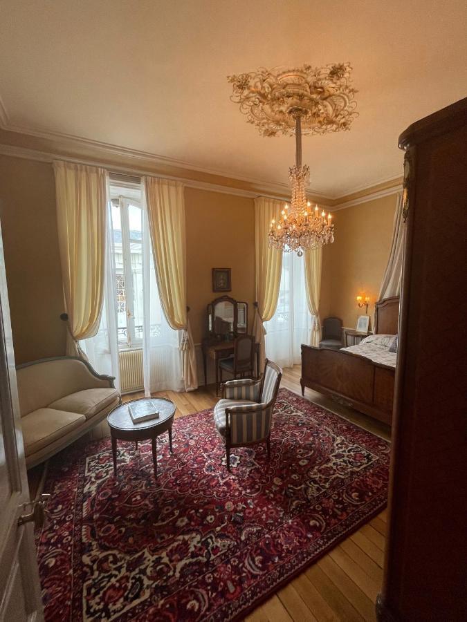 Maison D'Hercule 마옌 외부 사진
