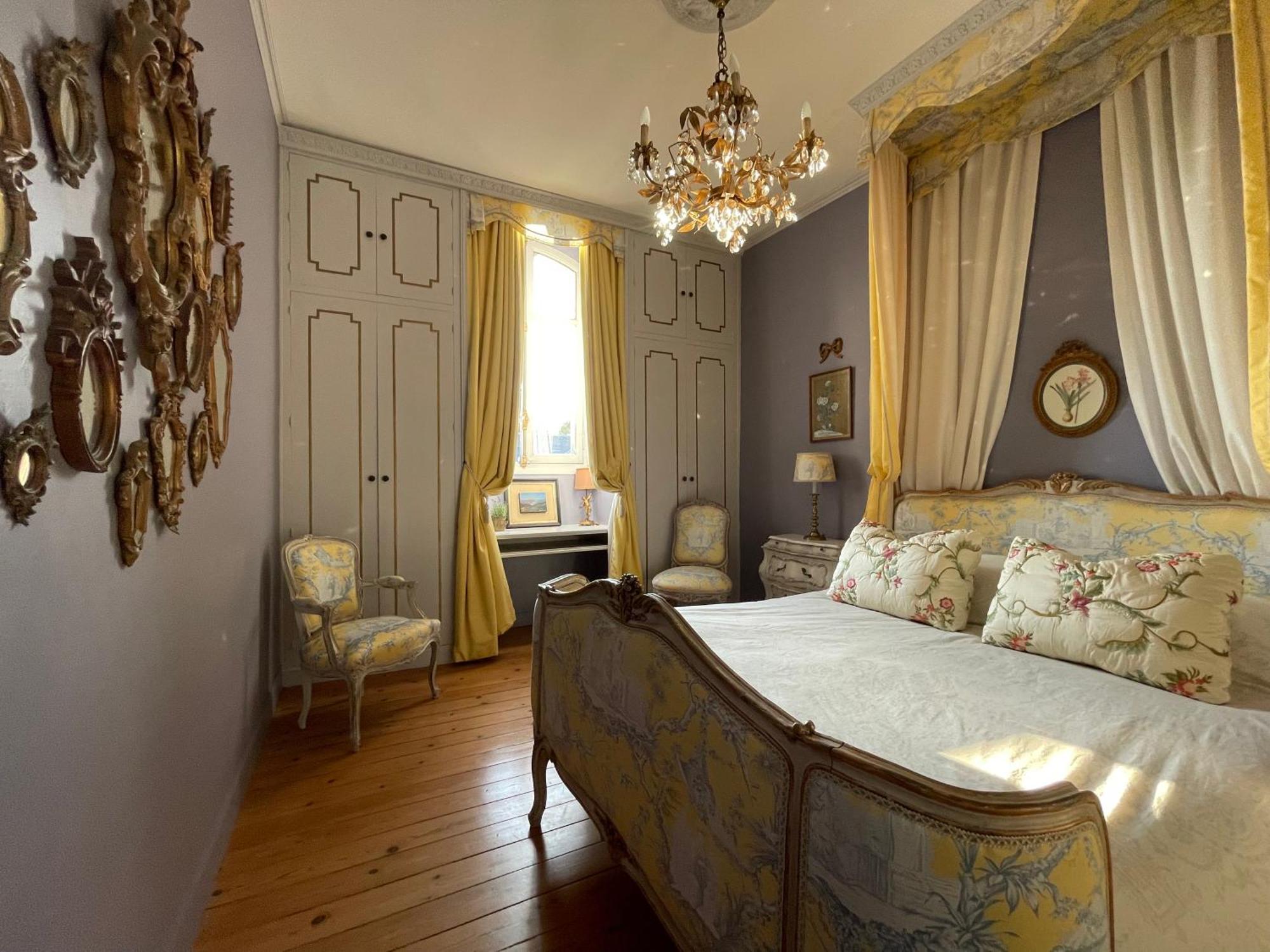 Maison D'Hercule 마옌 외부 사진